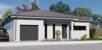 Vente Maison Lande-de-fronsac 33240 3 pieces 80 m2