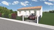 Vente Maison Lussac  33570 70 m2