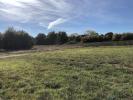 Vente Terrain Lussac  33570 600 m2