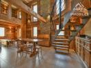 Vente Maison Manigod 74230 6 pieces 180 m2