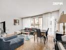 Vente Appartement Paris-16eme-arrondissement  75016 5 pieces 120 m2