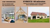 Vente Maison Evreux  27000 7 pieces 151 m2
