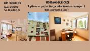 Vente Appartement Morsang-sur-orge  91390 3 pieces 53 m2