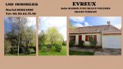 Vente Maison Evreux  27000 6 pieces 127 m2
