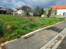 Vente Terrain Boersch  67530 402 m2