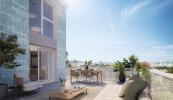 Vente Appartement Marseille-10eme-arrondissement  13010 5 pieces 100 m2