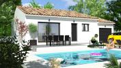 Vente Maison Neffies 34320 4 pieces 80 m2