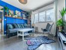 Vente Appartement Marseille-3eme-arrondissement  13003 3 pieces 56 m2