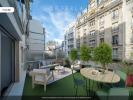 Vente Appartement Paris-15eme-arrondissement  75015 3 pieces 76 m2