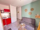 Location Appartement Marseille-2eme-arrondissement  13002 16 m2
