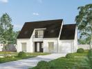 Vente Maison Boissy-sous-saint-yon  91790 4 pieces 120 m2