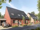 Vente Maison Teteghem 59229 4 pieces 89 m2