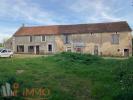 Vente Maison Thury  89520 4 pieces 65 m2