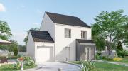 Vente Maison Lagny-sur-marne  77400 4 pieces 96 m2