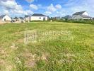 Vente Terrain Saint-marcel 56140 554 m2