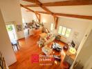 Vente Maison Lapeyrouse-fossat 31180 6 pieces 168 m2
