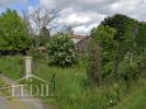 Vente Terrain Uzeste 33730 264 m2