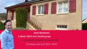 Vente Maison Saint-berthevin  53940 5 pieces 125 m2