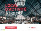 Vente Commerce Beauvois-en-cambresis 59157 650 m2