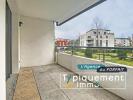 Vente Appartement Toulouse  31200 3 pieces 63 m2