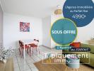 Vente Appartement Toulouse  31500 2 pieces 55 m2