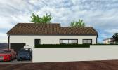 Vente Maison Marseillan  34340 4 pieces 80 m2