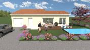 Vente Maison Saint-thibery 34630 4 pieces 100 m2