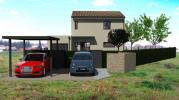 Vente Maison Canet  34800 4 pieces 100 m2