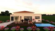 Vente Maison Saussines 34160 4 pieces 90 m2
