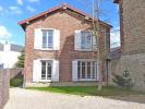 Vente Maison Gisors 27140 6 pieces 117 m2