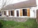 Vente Maison Gisors 27140 5 pieces 71 m2