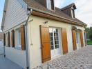 Vente Maison Gisors  27140 4 pieces 75 m2