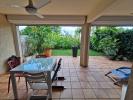 Location Appartement Noumea BAIE DES CITRONS 98800 4 pieces 80 m2