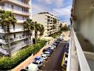 Vente Appartement Cannes  06400 2 pieces 44 m2