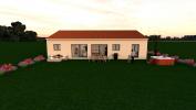 Vente Maison Cournonterral  34660 4 pieces 100 m2