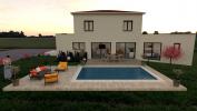 Vente Maison Cournonsec  34660 4 pieces 100 m2