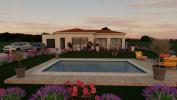 Vente Maison Vailhauques 34570 4 pieces 90 m2