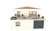 Vente Maison Gabian  34320 4 pieces 95 m2