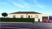 Vente Maison Clermont-l'herault  34800 4 pieces 100 m2