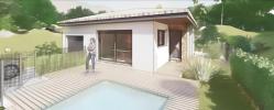 Vente Maison Cases-de-pene 66600 4 pieces 90 m2