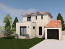 Vente Maison Beziers 34500 3 pieces 65 m2