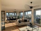 Vente Appartement Bordeaux 33200 5 pieces 124 m2