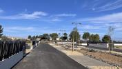 Vente Terrain Sauvian  34410 621 m2