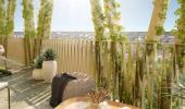 Vente Appartement Bordeaux  33800 3 pieces 63 m2