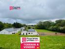 Vente Terrain Chateaubriant  44110 1895 m2