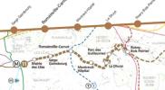 Vente Commerce Romainville 93230 2 pieces 50 m2