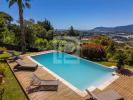 Vente Maison Mougins  06250 5 pieces 175 m2