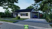 Vente Maison Mairy-mainville  54150 4 pieces 88 m2