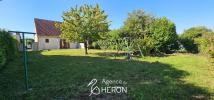 Vente Prestige Mousseaux-les-bray 77480 4 pieces 89 m2