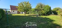 Vente Maison Mousseaux-les-bray  77480 4 pieces 89 m2